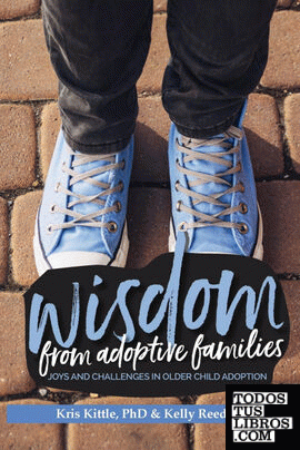Wisdom From Adoptive Families