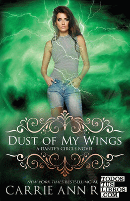Dust of My Wings