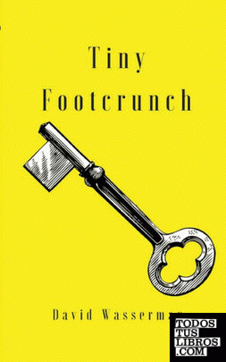 Tiny Footcrunch