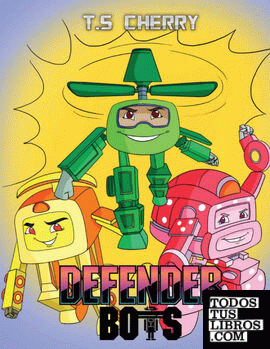 Defenderbots