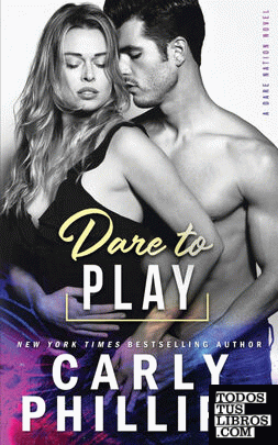 Dare To Play