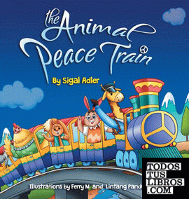 The Animal Peace Train