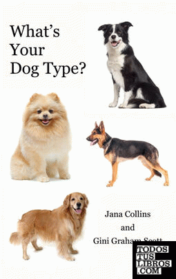 What's Your Dog Type?