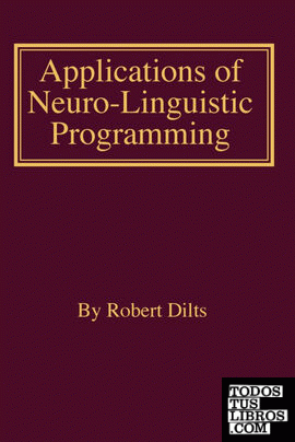 APPLICATIONS OF NLP