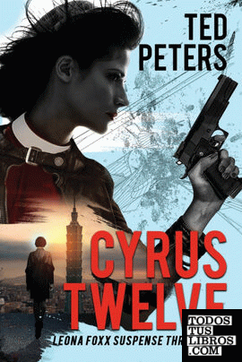 Cyrus Twelve