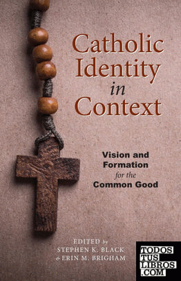 Catholic Identity in Context