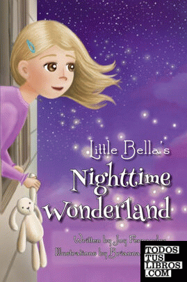 Little Bella's Nighttime Wonderland