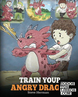 Train Your Angry Dragon