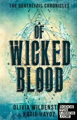 Of Wicked Blood