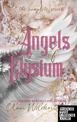 Angels of Elysium