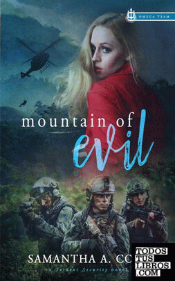Mountain of Evil