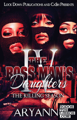 The Boss Mans Daughters 4