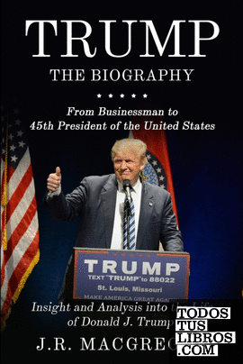 Trump - The Biography
