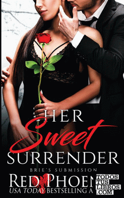 Her Sweet Surrender