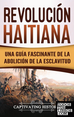 Revolución haitiana
