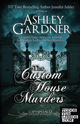 The Custom House Murders