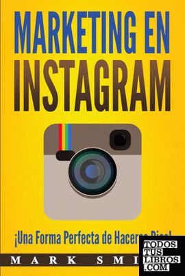 Marketing en Instagram