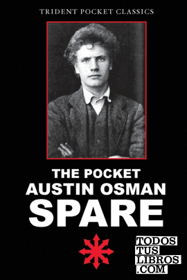 The Pocket Austin Osman Spare