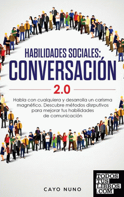 Habilidades sociales conversación 2.0
