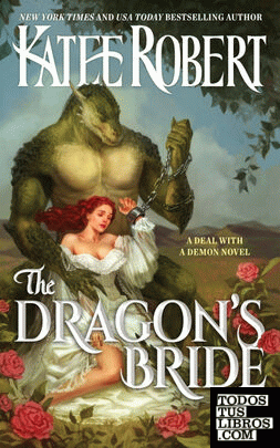 The Dragons Bride