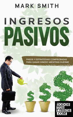 INGRESOS PASIVOS