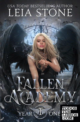 Fallen Academy