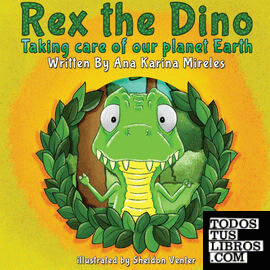 Rex the Dino