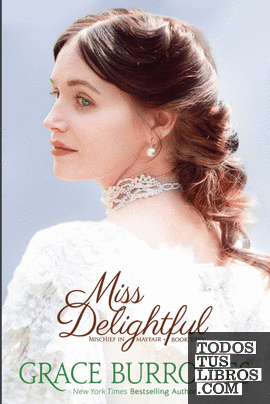 Miss Delightful