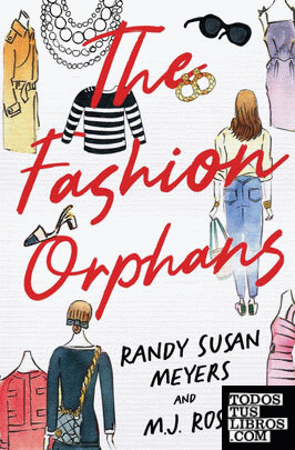 The Fashion Orphans