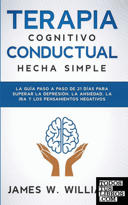 Terapia cognitivo conductual