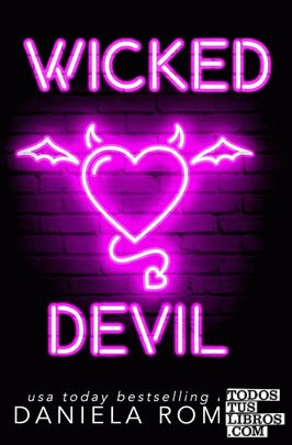 Wicked Devil