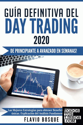Guía Definitiva del Day Trading