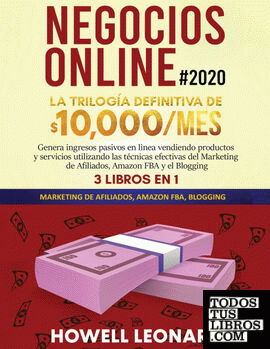 Negocios Online #2020