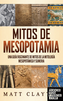 Mitos de Mesopotamia