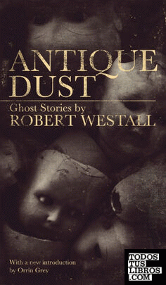 Antique Dust