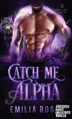 Catch Me, Alpha