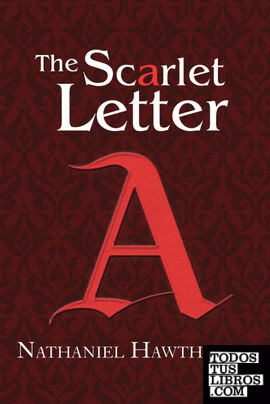 The Scarlet Letter (Readers Library Classics)