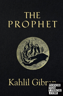 The Prophet (Readers Library Classics) (Illustrated)