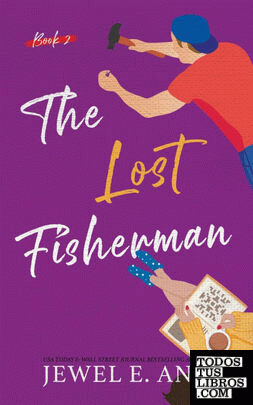 The Lost Fisherman