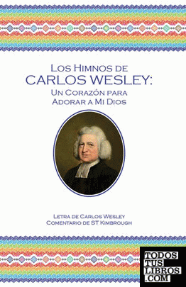 Los Himnos de Carlos Wesley