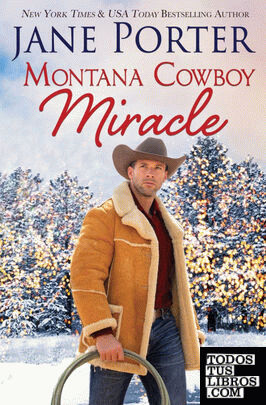 Montana Cowboy Miracle