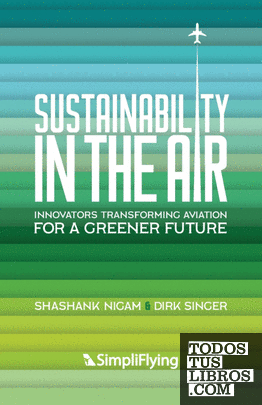 Sustainability in the Air