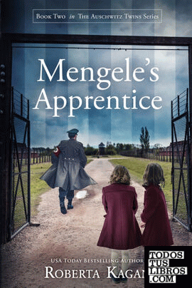 Mengeles Apprentice