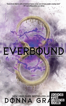 Everbound