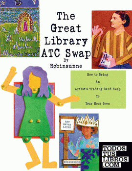 The Great Library ATC Swap
