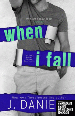 When I Fall