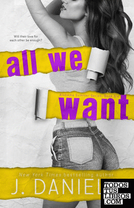 All We Want