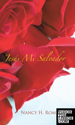 Jesús  Mi  Salvador