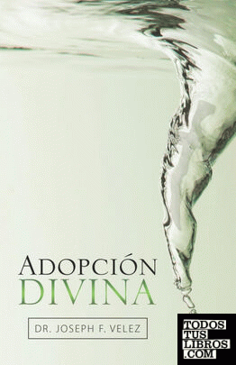 Adopción Divina