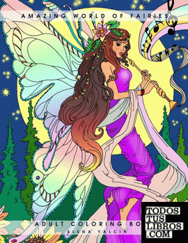 Amazing World of Fairies